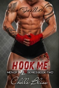 KM - Bliss - Hook Me