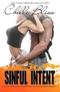 KM - Bliss - Sinful Intent