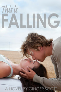 KM - Scott - This is Falling