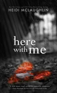 KM - McLaughlin - Here With Me