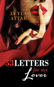 KM - Attar