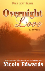 KM - Edwards - Overnight Love