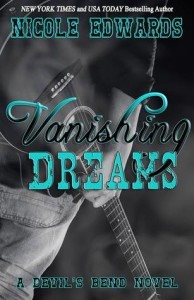 KM - Edwards - Vanishing Dreams