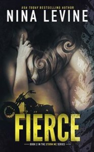 KM - Levine - Fierce