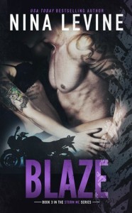 KM - Levine - Blaze