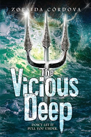 The Vicious Deep_cover