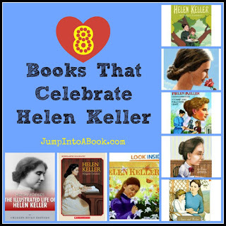 celebrate helen keller
