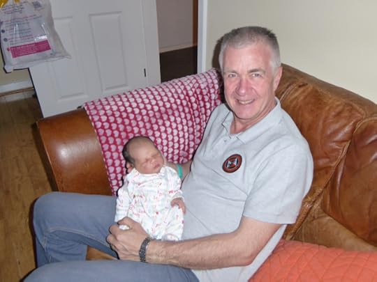 Lance and Kenley