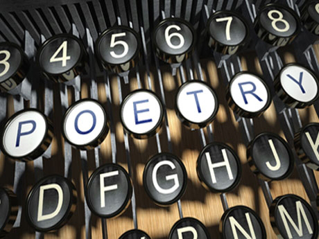 anderson-national-poetry-month-Thinkstock