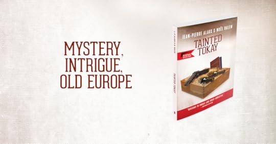 cozy culinary mystery about wine and winetasting