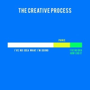 Bilden stal jag av Bivald