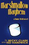 Marshmallow Mayhem cover