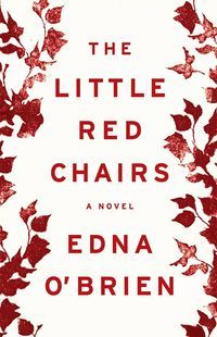 O'Brien-The Little Red Chairs 