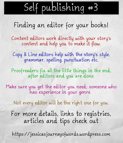 SelfPublishing#3