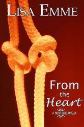 From the Heart - small