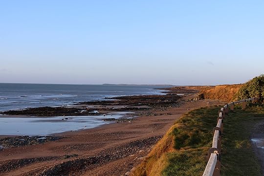 ireland coast