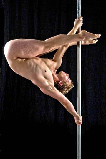 pole dance may day