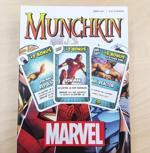 Munchkin Marvel Edition