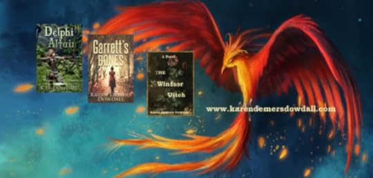 For Facebook Author Cover