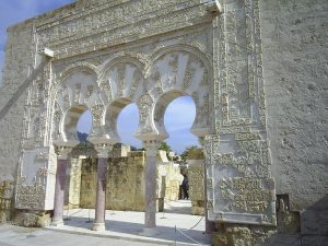 Medina Azahara (WIKIPEDIA)