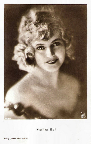 Karina Bell