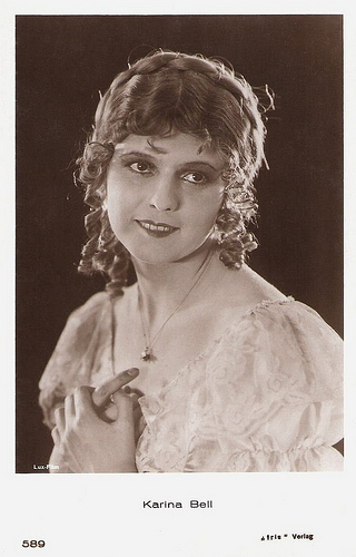 Karina Bell