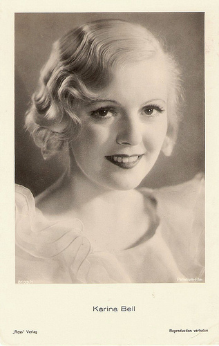 Karina Bell