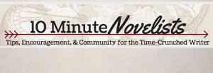 Ten Minute Novelists
