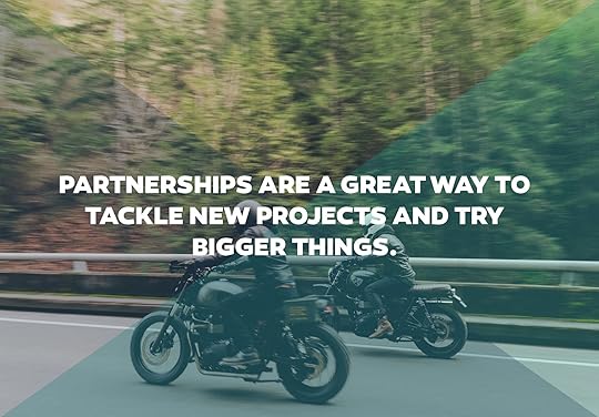 Successful partnerships