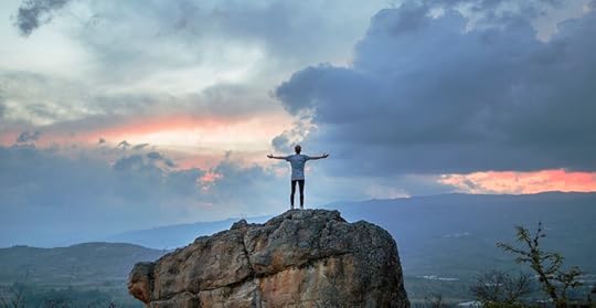 Are Your Big Dreams as Big as Your God?