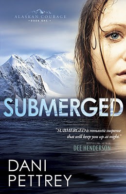 Submerged, by Dani Pettrey