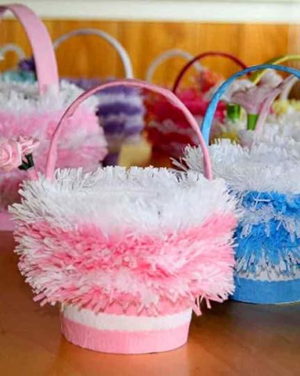 May baskets