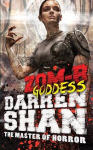 ZOM-B GODDESS DARREN SHAN