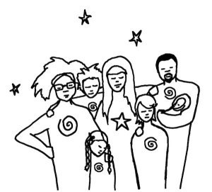 Illustration by Khara Scott-Bey