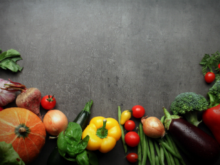 DM--Is caloric density the answer