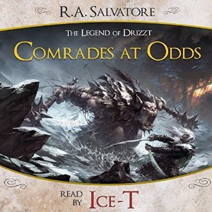 comrades at odds review