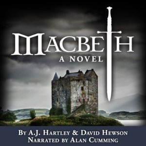 macbeth audiobook review