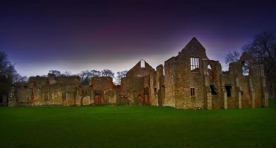 Netley Abbey