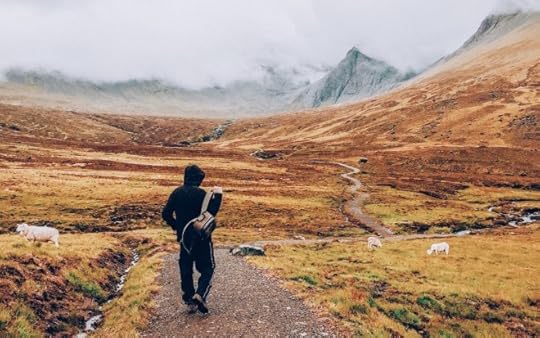 Why You Haven't Found Your Calling Yet