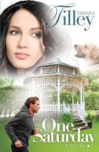 One Saturday Final Cover backup