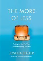 moreoflessbook