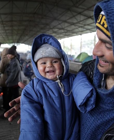 smiling-baby-in-blue