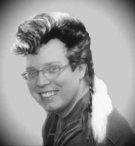 Mullet copy