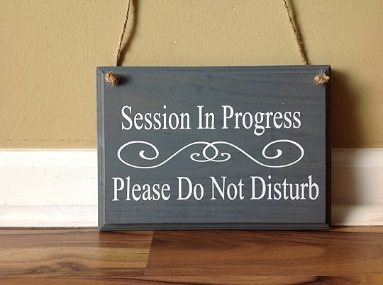 therapy sign