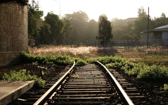 end-of-the-line