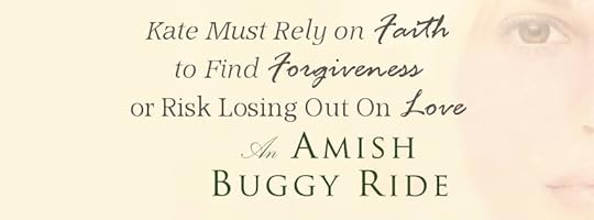 Celebrate An Amish Buggy Ride