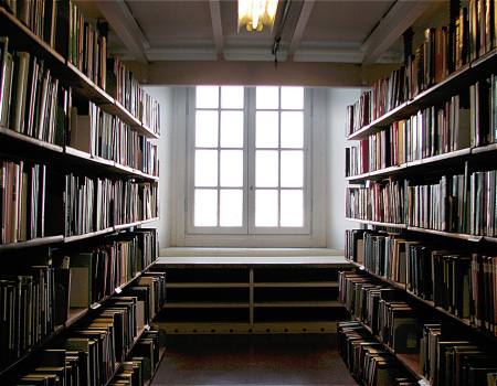 Bibliotherapy