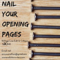NailYourOpeningPages10 pages$40 (1)