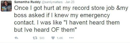 samantharuddytweet