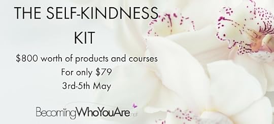 The Self-Kindness Kit